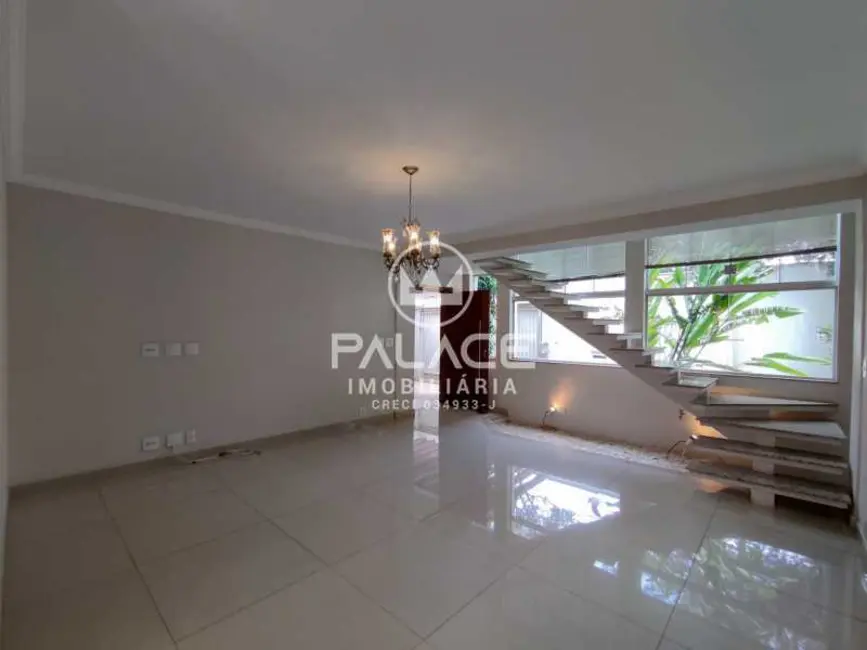 Foto 8 de Casa com 5 quartos para alugar, 227m2 em Piracicaba - SP