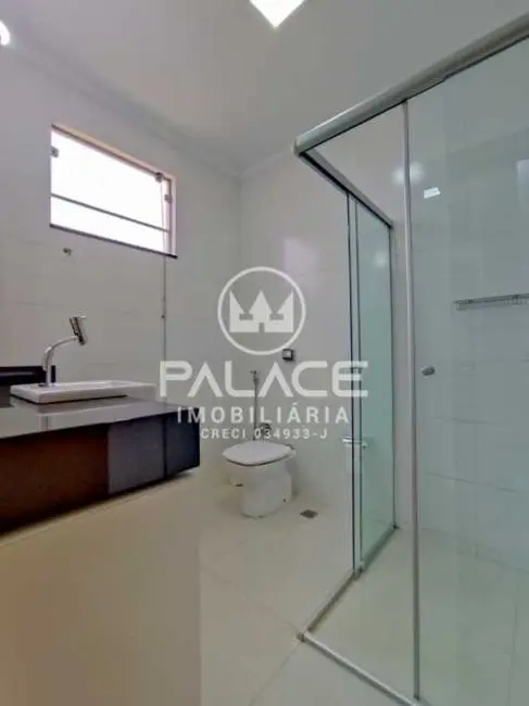Foto 6 de Casa com 5 quartos para alugar, 227m2 em Piracicaba - SP