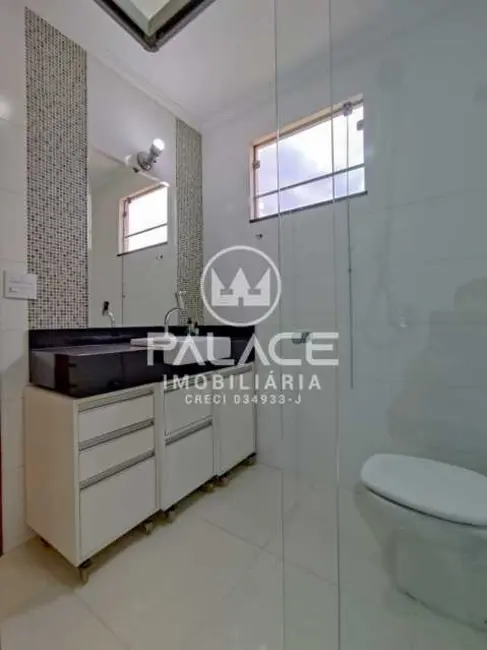 Foto 7 de Casa com 5 quartos para alugar, 227m2 em Piracicaba - SP