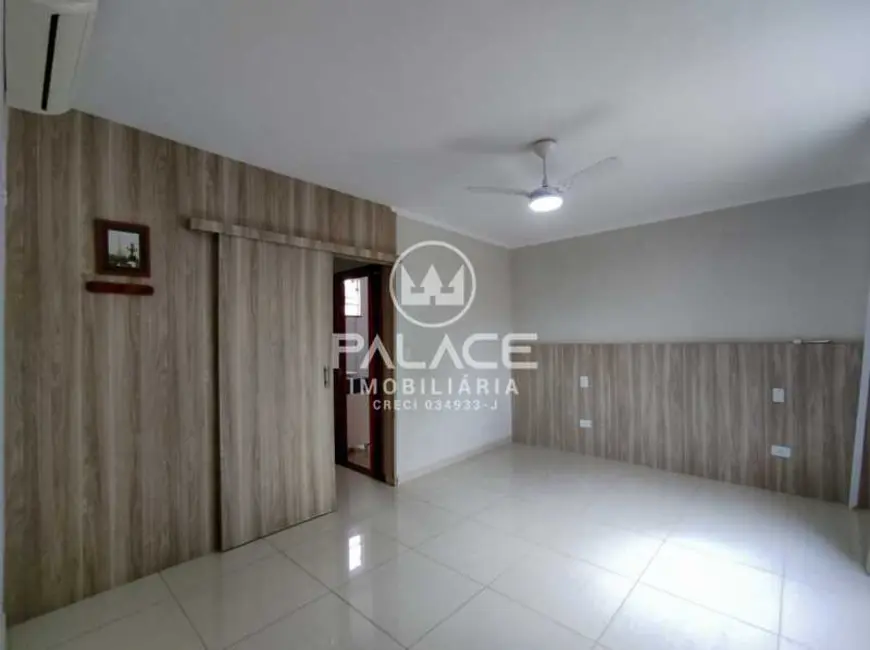 Foto 4 de Casa com 5 quartos para alugar, 227m2 em Piracicaba - SP