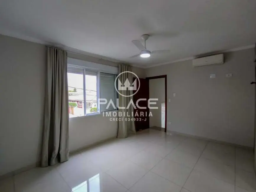 Foto 3 de Casa com 5 quartos para alugar, 227m2 em Piracicaba - SP