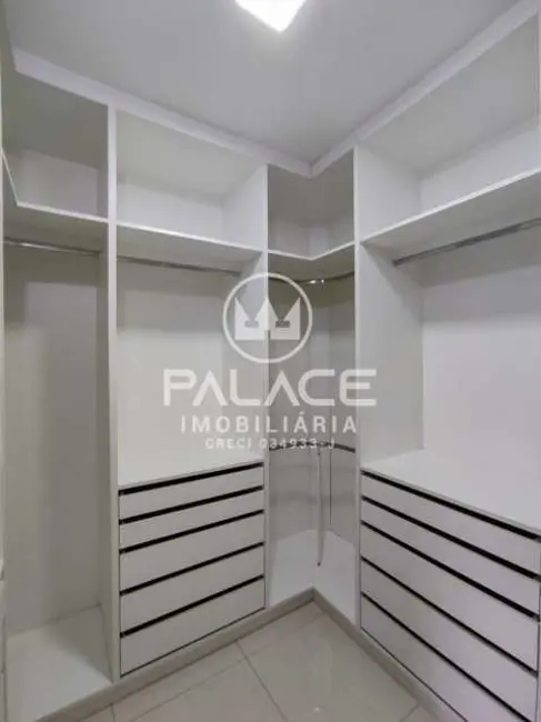 Foto 5 de Casa com 5 quartos para alugar, 227m2 em Piracicaba - SP