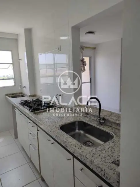 Apartamento com 2 quartos à venda, 55m2 em Piracicaba - SP - imagem 5 Foto 5 de Apartamento com 2 quartos à venda, 55m2 em Piracicaba - SP
