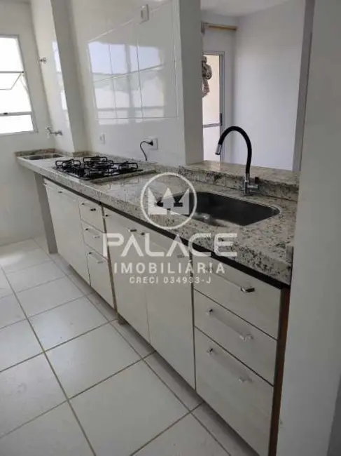 Apartamento com 2 quartos à venda, 55m2 em Piracicaba - SP - imagem 7 Foto 7 de Apartamento com 2 quartos à venda, 55m2 em Piracicaba - SP