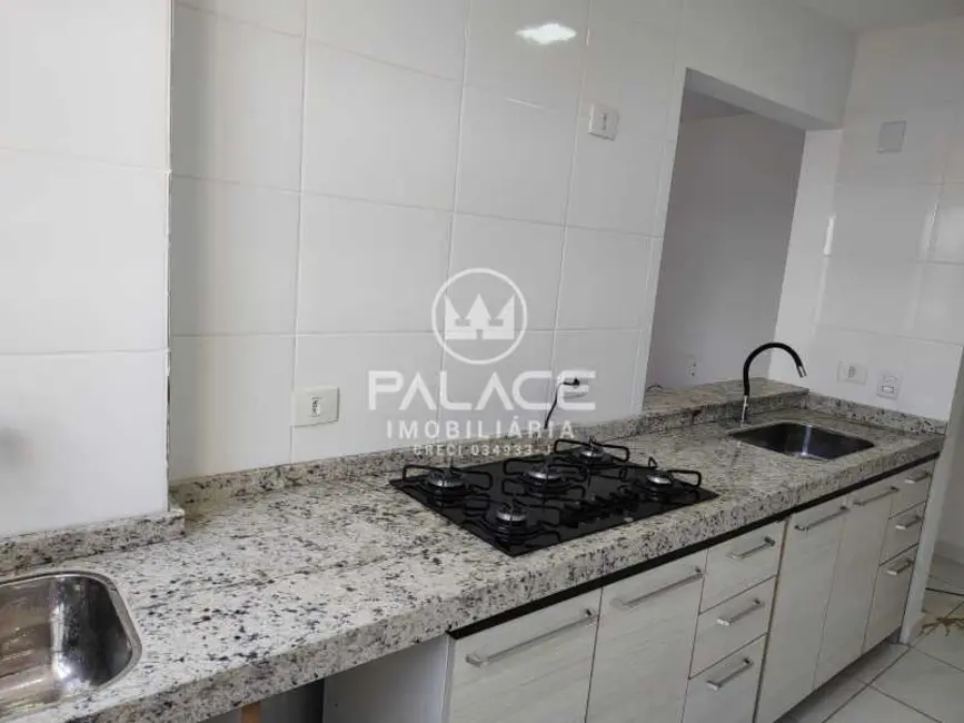 Apartamento com 2 quartos à venda, 55m2 em Piracicaba - SP - imagem 3 Foto 3 de Apartamento com 2 quartos à venda, 55m2 em Piracicaba - SP