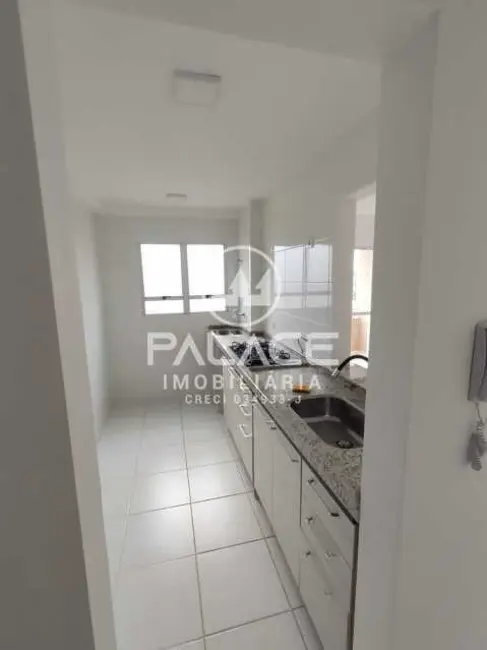 Apartamento com 2 quartos à venda, 55m2 em Piracicaba - SP - imagem 8 Foto 8 de Apartamento com 2 quartos à venda, 55m2 em Piracicaba - SP