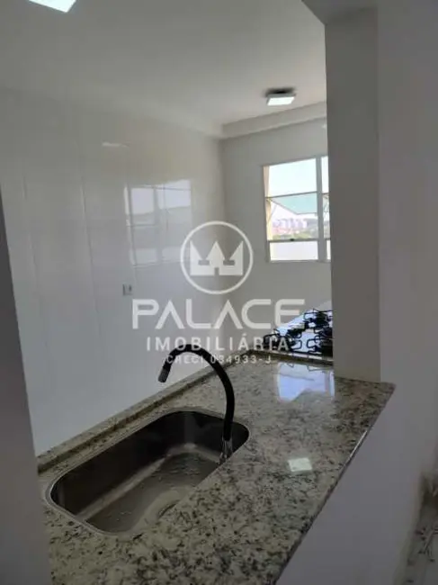 Apartamento com 2 quartos à venda, 55m2 em Piracicaba - SP - imagem 4 Foto 4 de Apartamento com 2 quartos à venda, 55m2 em Piracicaba - SP