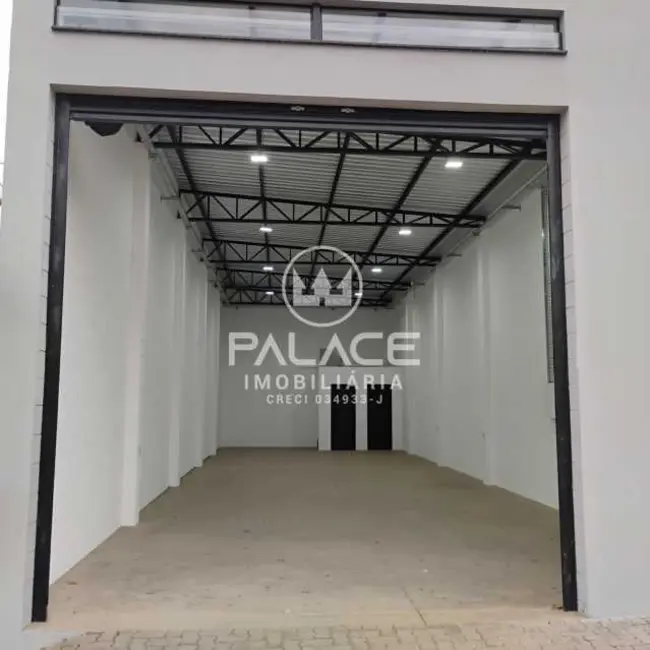 Loja para alugar, 125m2 em Piracicaba - SP - imagem 2 Foto 2 de Loja para alugar, 125m2 em Piracicaba - SP