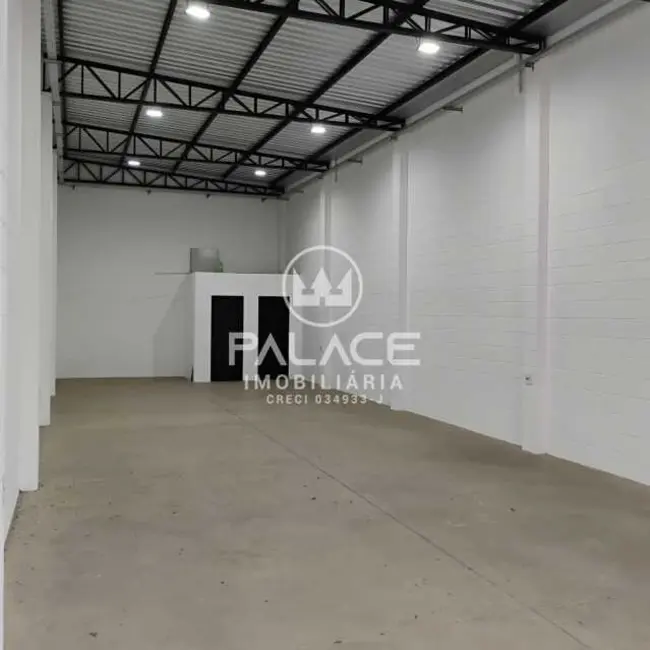 Loja para alugar, 125m2 em Piracicaba - SP - imagem 4 Foto 4 de Loja para alugar, 125m2 em Piracicaba - SP