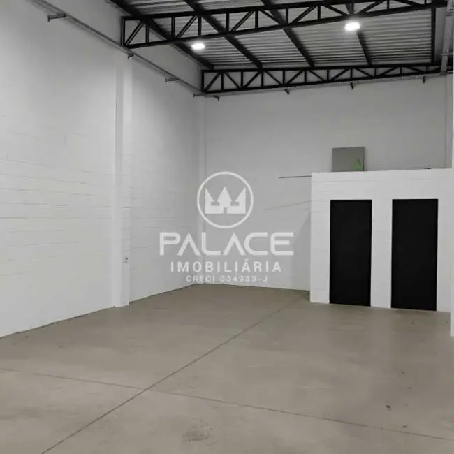 Loja para alugar, 125m2 em Piracicaba - SP - imagem 7 Foto 7 de Loja para alugar, 125m2 em Piracicaba - SP