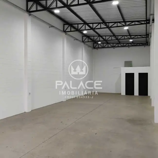 Loja para alugar, 125m2 em Piracicaba - SP - imagem 5 Foto 5 de Loja para alugar, 125m2 em Piracicaba - SP