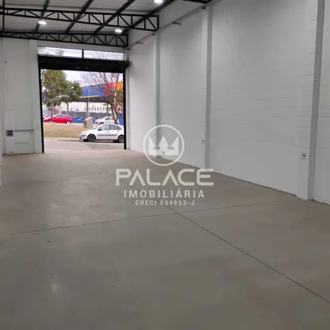 Loja para alugar, 125m2 em Piracicaba - SP - imagem 3 Foto 3 de Loja para alugar, 125m2 em Piracicaba - SP