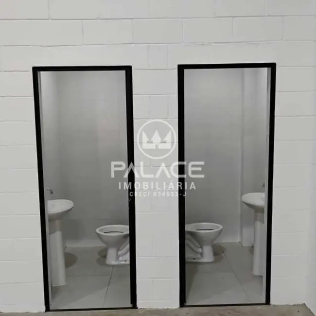 Loja para alugar, 125m2 em Piracicaba - SP - imagem 9 Foto 9 de Loja para alugar, 125m2 em Piracicaba - SP