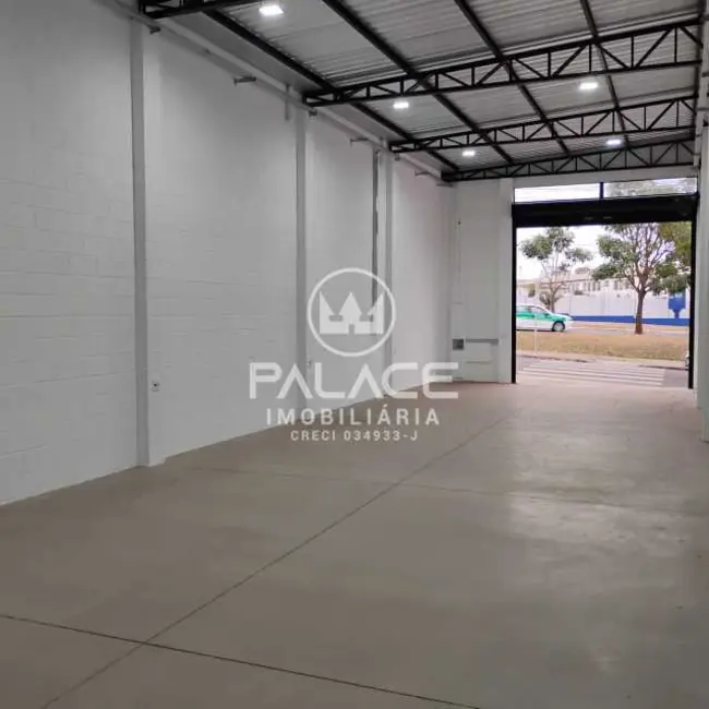 Loja para alugar, 125m2 em Piracicaba - SP - imagem 6 Foto 6 de Loja para alugar, 125m2 em Piracicaba - SP
