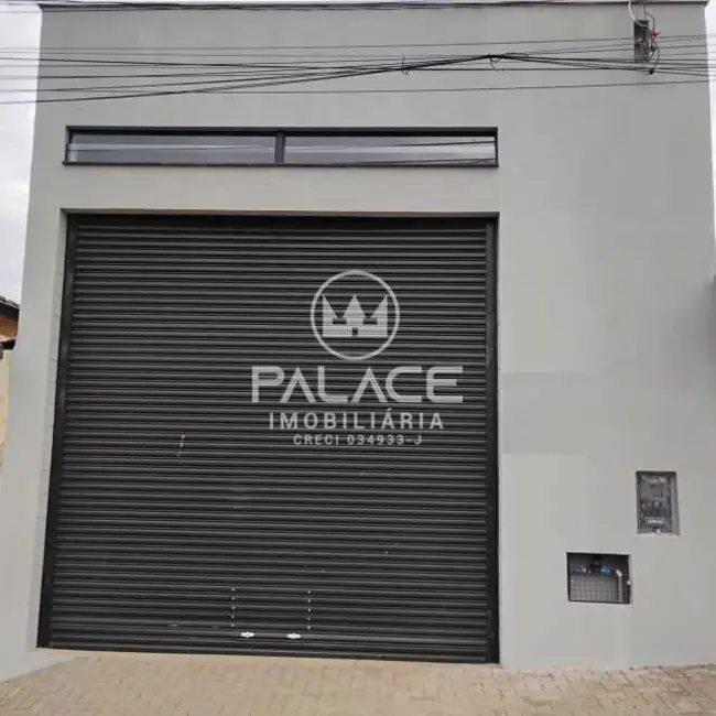 Loja para alugar, 125m2 em Piracicaba - SP - imagem 1 Foto 1 de Loja para alugar, 125m2 em Piracicaba - SP