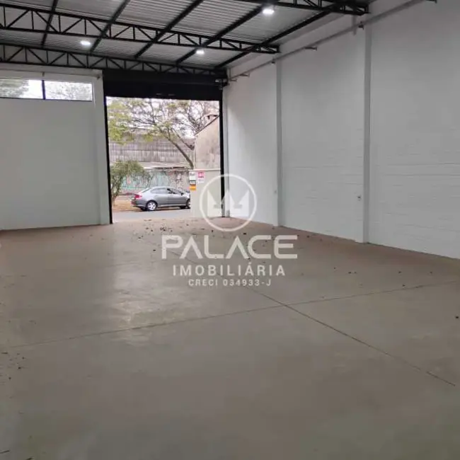 Foto 3 de Loja para alugar, 175m2 em Piracicaba - SP