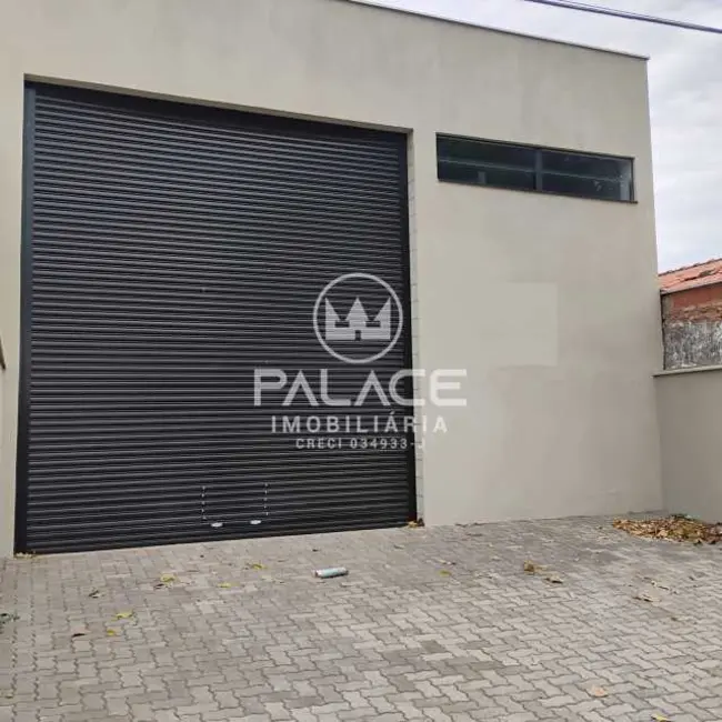 Foto 1 de Loja para alugar, 175m2 em Piracicaba - SP