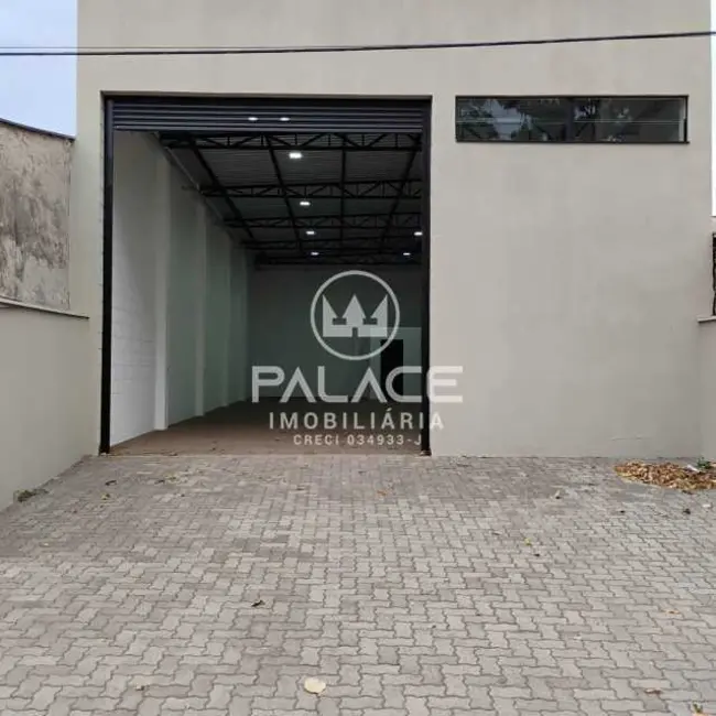 Foto 2 de Loja para alugar, 175m2 em Piracicaba - SP