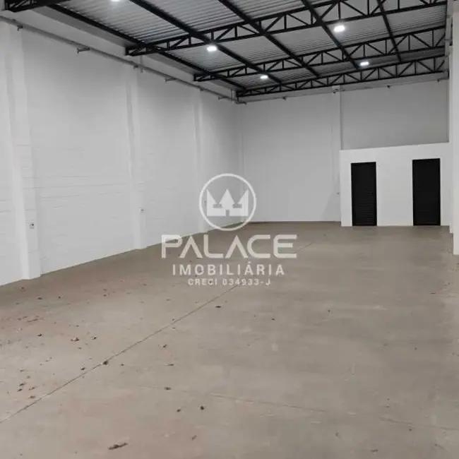 Foto 4 de Loja para alugar, 175m2 em Piracicaba - SP