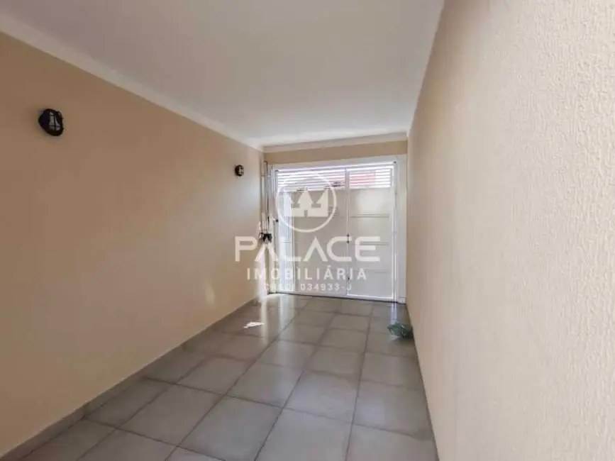 Foto 4 de Casa com 1 quarto para alugar, 50m2 em Piracicaba - SP