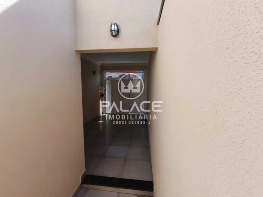 Foto 5 de Casa com 1 quarto para alugar, 50m2 em Piracicaba - SP