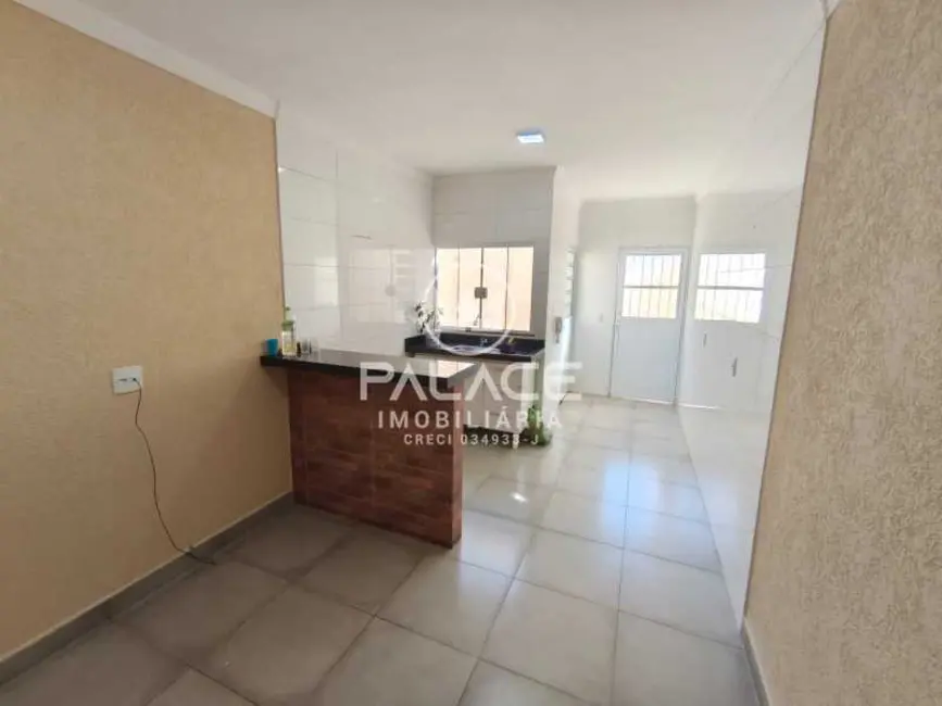 Foto 8 de Casa com 1 quarto para alugar, 50m2 em Piracicaba - SP