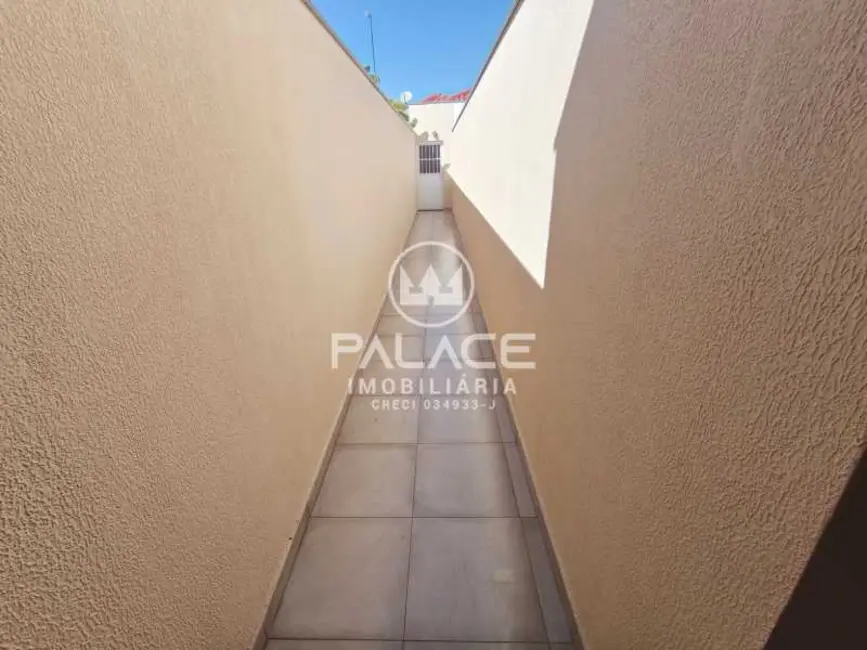 Foto 3 de Casa com 1 quarto para alugar, 50m2 em Piracicaba - SP