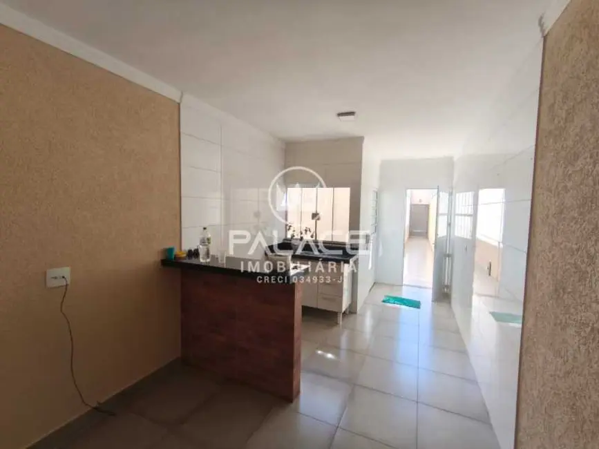 Foto 9 de Casa com 1 quarto para alugar, 50m2 em Piracicaba - SP