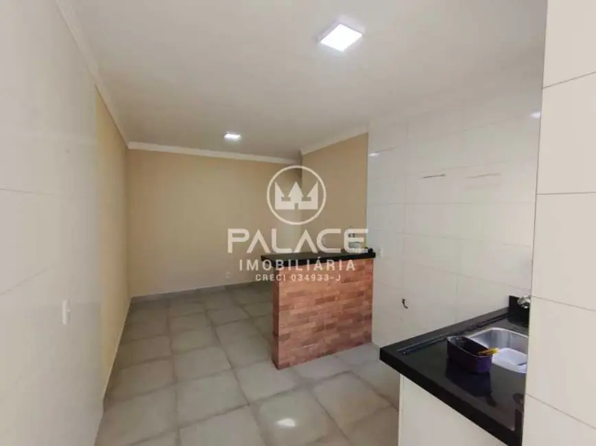 Foto 7 de Casa com 1 quarto para alugar, 50m2 em Piracicaba - SP