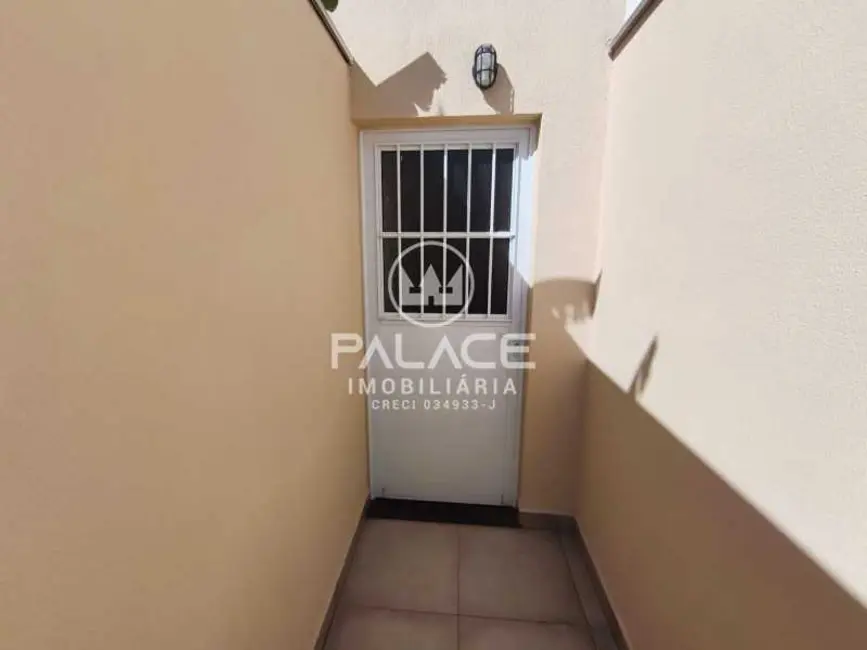Foto 6 de Casa com 1 quarto para alugar, 50m2 em Piracicaba - SP
