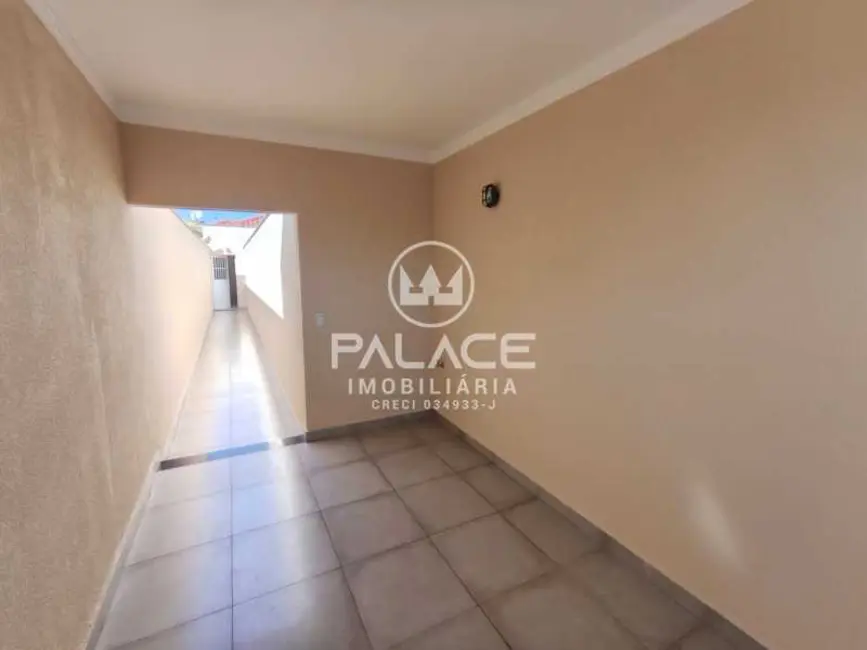 Foto 2 de Casa com 1 quarto para alugar, 50m2 em Piracicaba - SP