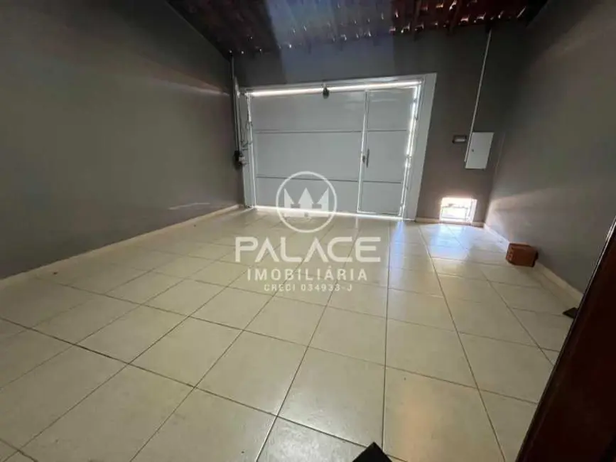 Casa com 2 quartos à venda, 104m2 em Piracicaba - SP - imagem 3 Foto 3 de Casa com 2 quartos à venda, 104m2 em Piracicaba - SP