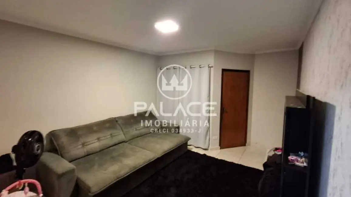 Foto 5 de Casa com 2 quartos à venda, 104m2 em Piracicaba - SP