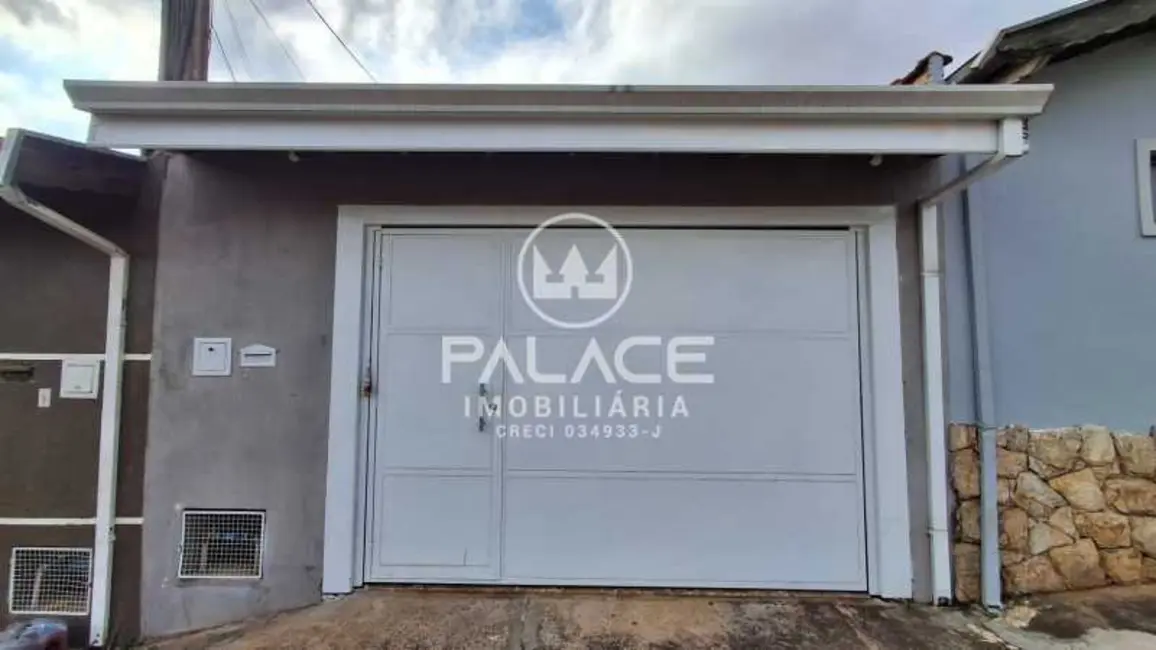 Foto 1 de Casa com 2 quartos à venda, 104m2 em Piracicaba - SP