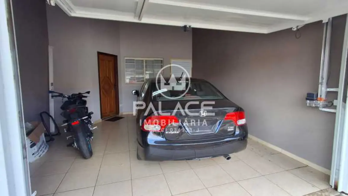 Foto 2 de Casa com 2 quartos à venda, 104m2 em Piracicaba - SP