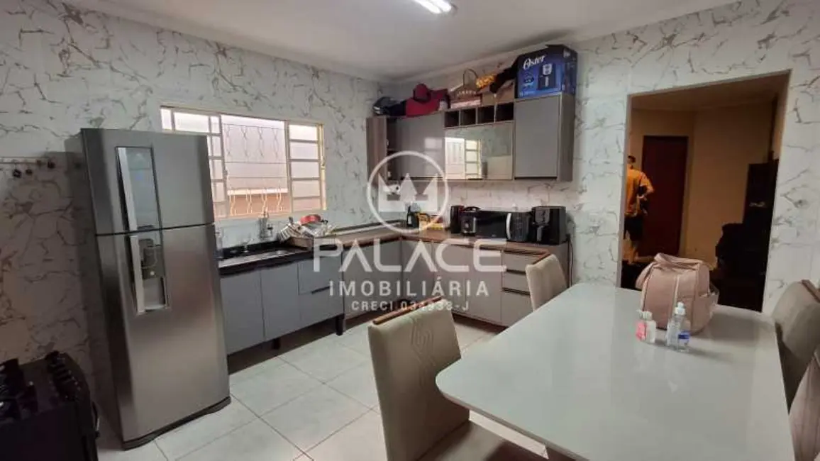 Foto 8 de Casa com 2 quartos à venda, 104m2 em Piracicaba - SP