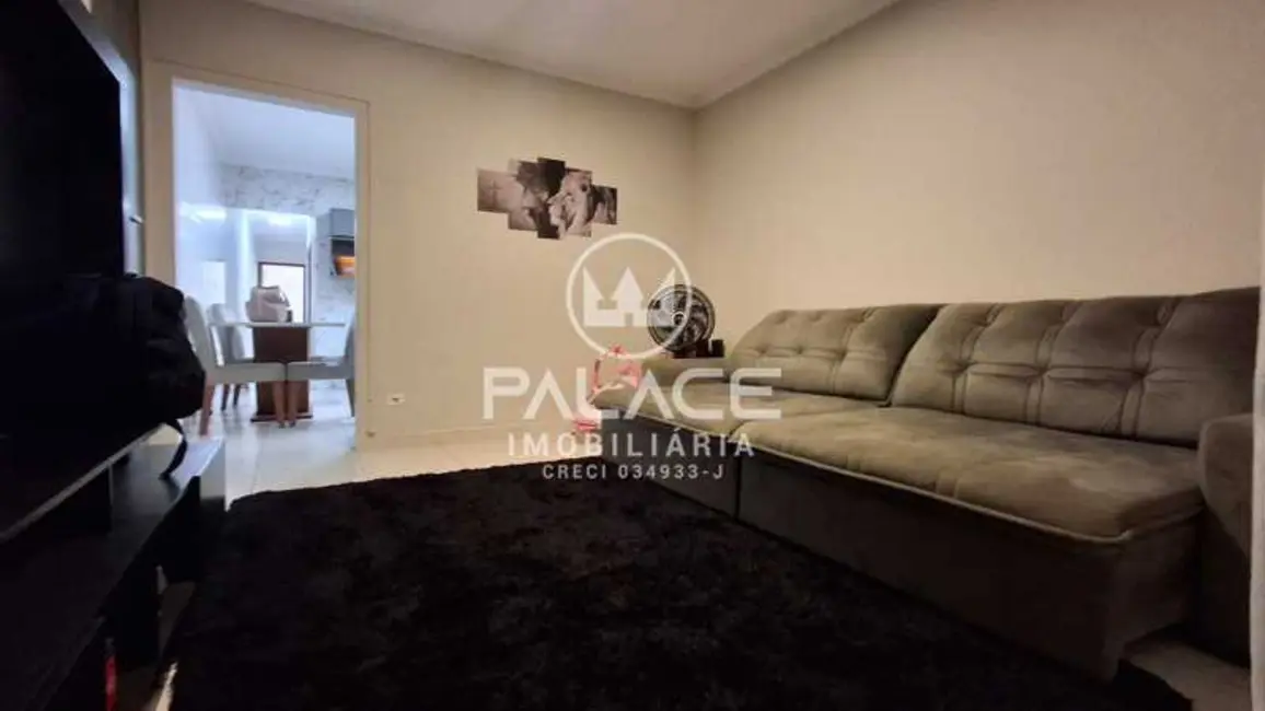 Foto 4 de Casa com 2 quartos à venda, 104m2 em Piracicaba - SP