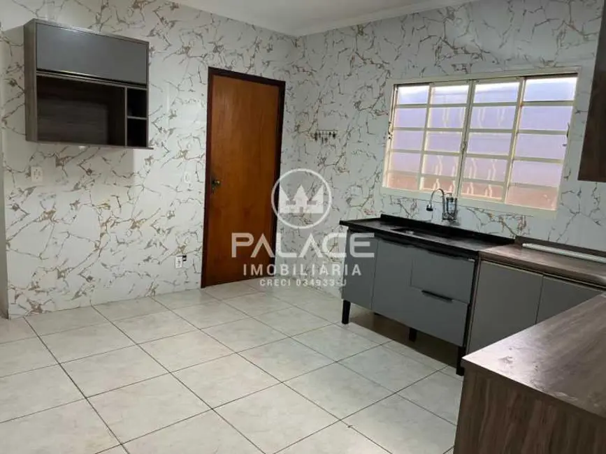 Casa com 2 quartos à venda, 104m2 em Piracicaba - SP - imagem 9 Foto 9 de Casa com 2 quartos à venda, 104m2 em Piracicaba - SP