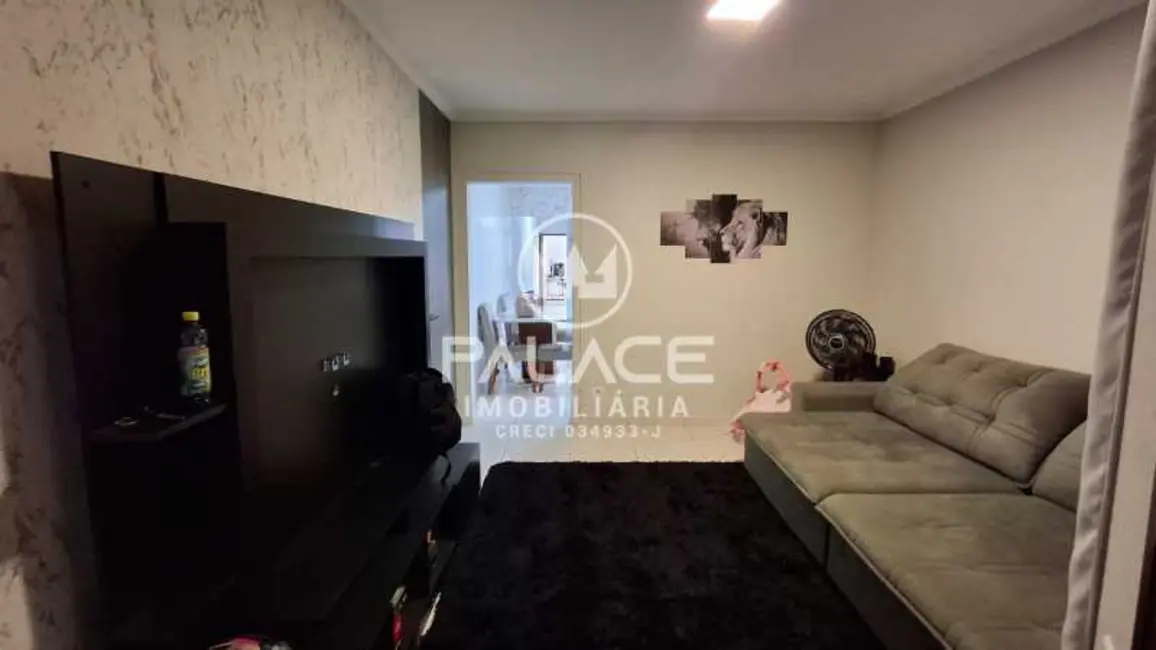 Foto 6 de Casa com 2 quartos à venda, 104m2 em Piracicaba - SP