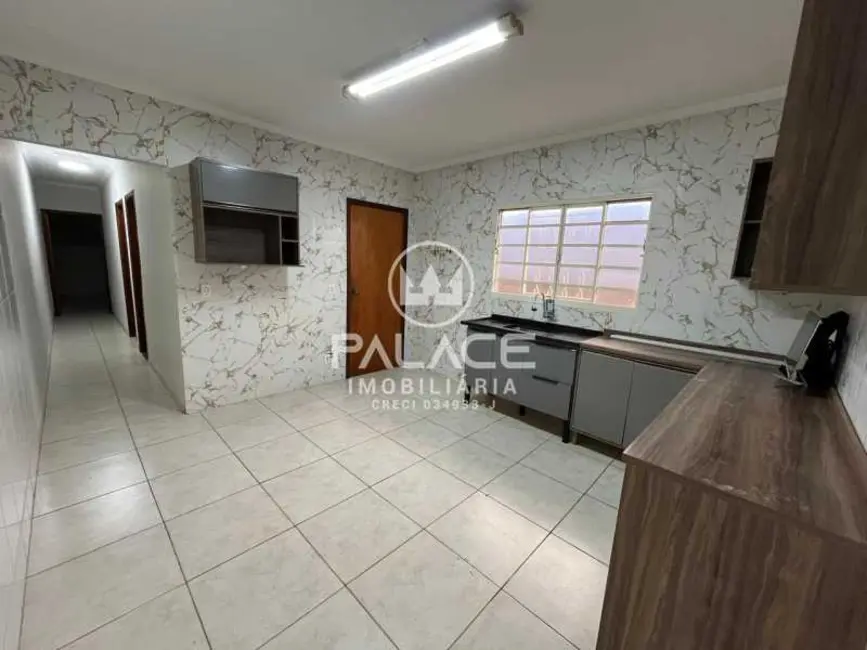Casa com 2 quartos à venda, 104m2 em Piracicaba - SP - imagem 1 Foto 1 de Casa com 2 quartos à venda, 104m2 em Piracicaba - SP