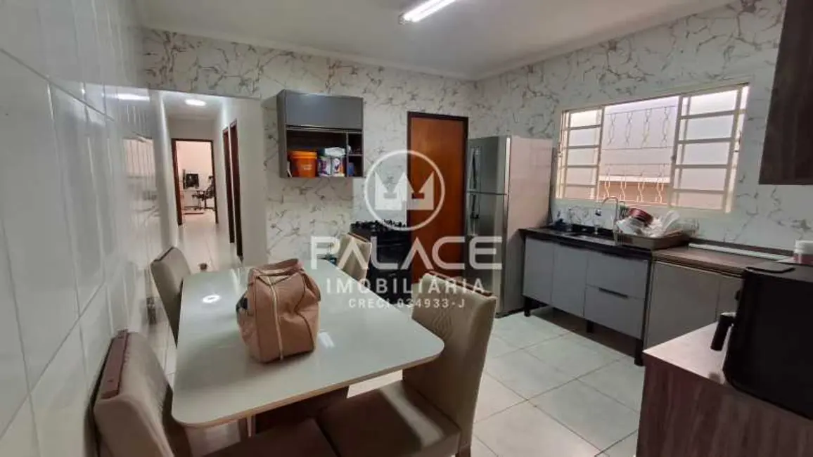 Foto 9 de Casa com 2 quartos à venda, 104m2 em Piracicaba - SP