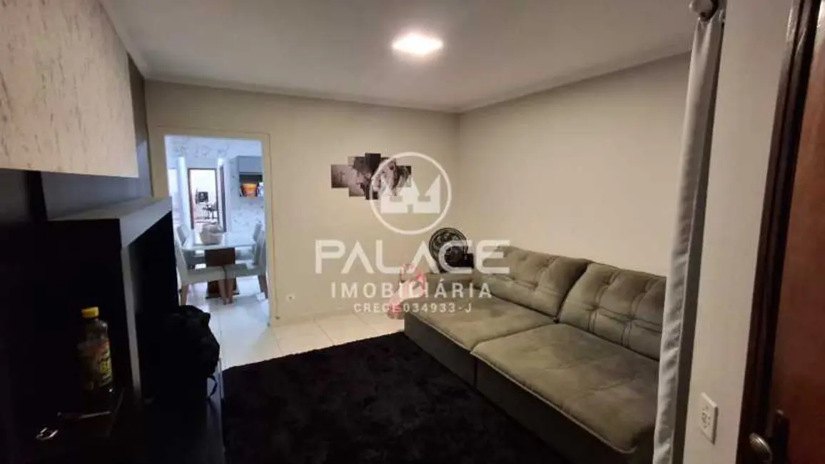 Foto 3 de Casa com 2 quartos à venda, 104m2 em Piracicaba - SP