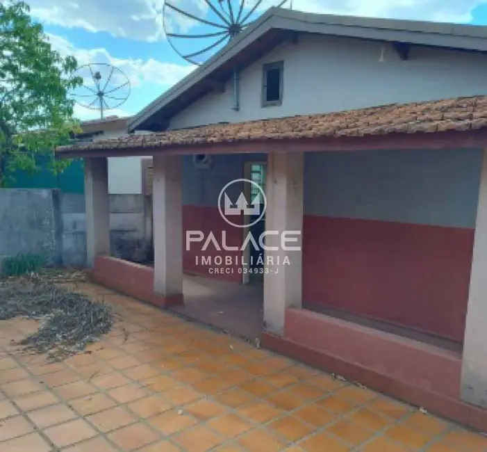 Casa com 5 quartos à venda, 110m2 em Piracicaba - SP - imagem 3 Foto 3 de Casa com 5 quartos à venda, 110m2 em Piracicaba - SP