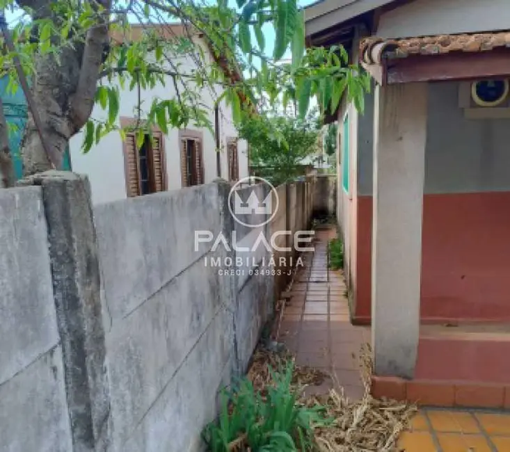 Casa com 5 quartos à venda, 110m2 em Piracicaba - SP - imagem 2 Foto 2 de Casa com 5 quartos à venda, 110m2 em Piracicaba - SP