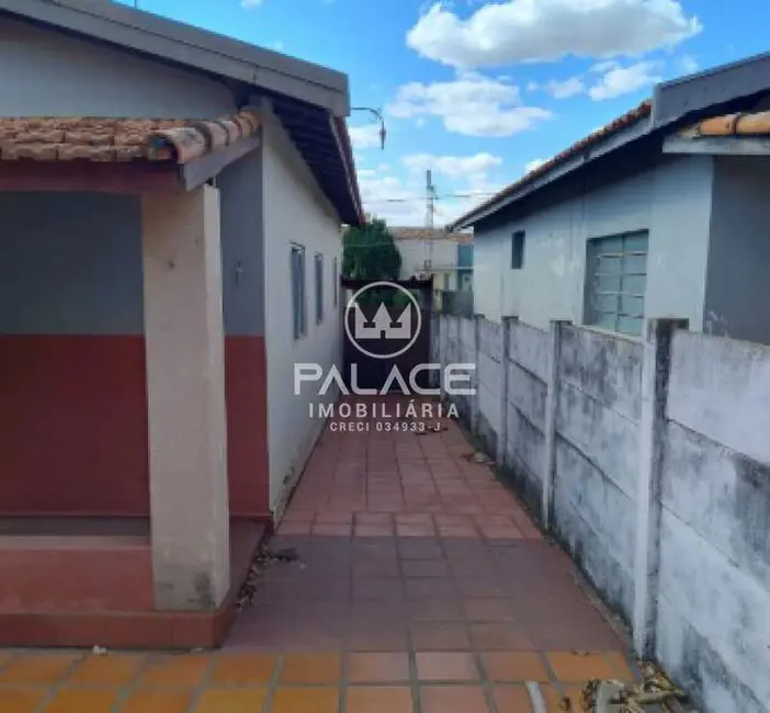 Casa com 5 quartos à venda, 110m2 em Piracicaba - SP - imagem 4 Foto 4 de Casa com 5 quartos à venda, 110m2 em Piracicaba - SP