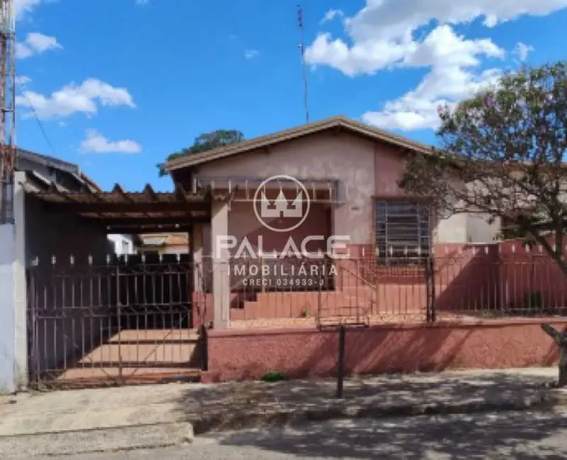 Casa com 5 quartos à venda, 110m2 em Piracicaba - SP - imagem 1 Foto 1 de Casa com 5 quartos à venda, 110m2 em Piracicaba - SP