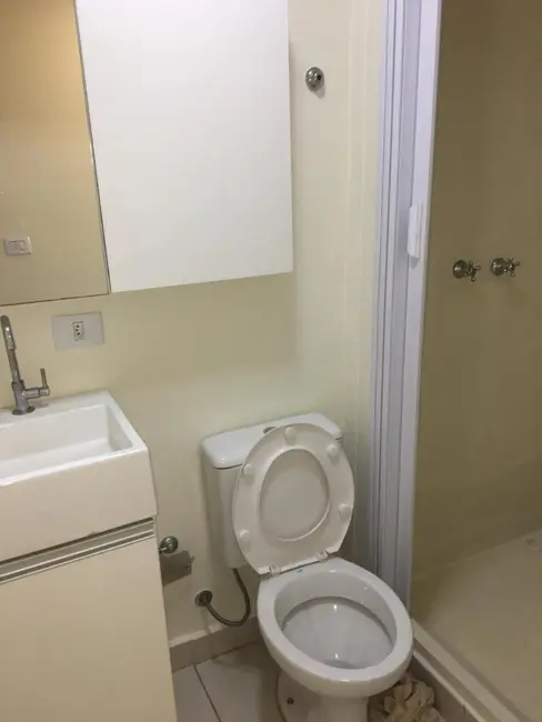 Kitnet com 1 quarto para alugar, 30m2 em Piracicaba - SP - imagem 7 Foto 7 de Kitnet com 1 quarto para alugar, 30m2 em Piracicaba - SP