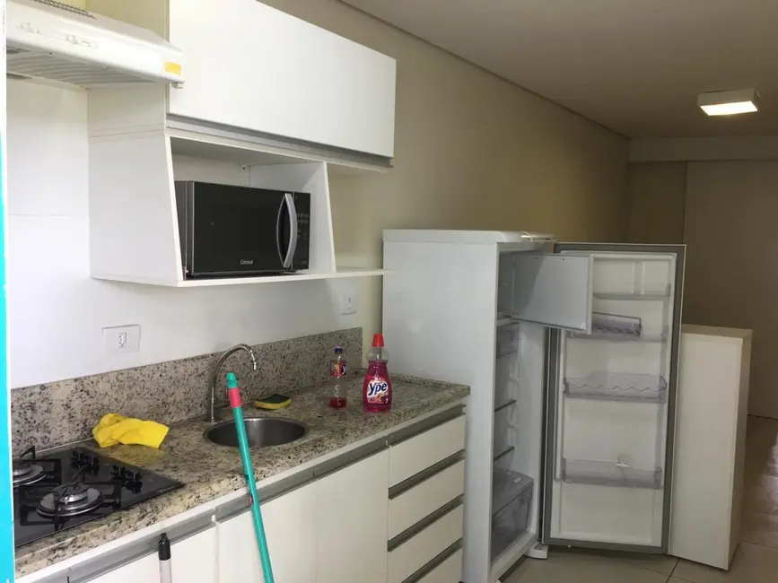 Kitnet com 1 quarto para alugar, 30m2 em Piracicaba - SP - imagem 3 Foto 3 de Kitnet com 1 quarto para alugar, 30m2 em Piracicaba - SP