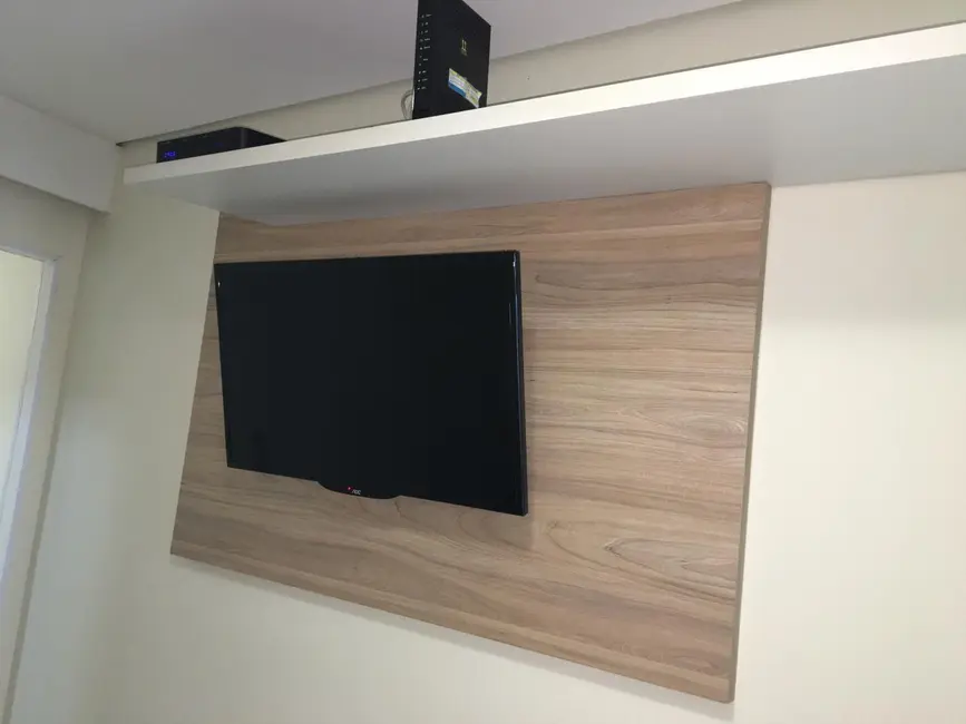 Kitnet com 1 quarto para alugar, 30m2 em Piracicaba - SP - imagem 4 Foto 4 de Kitnet com 1 quarto para alugar, 30m2 em Piracicaba - SP