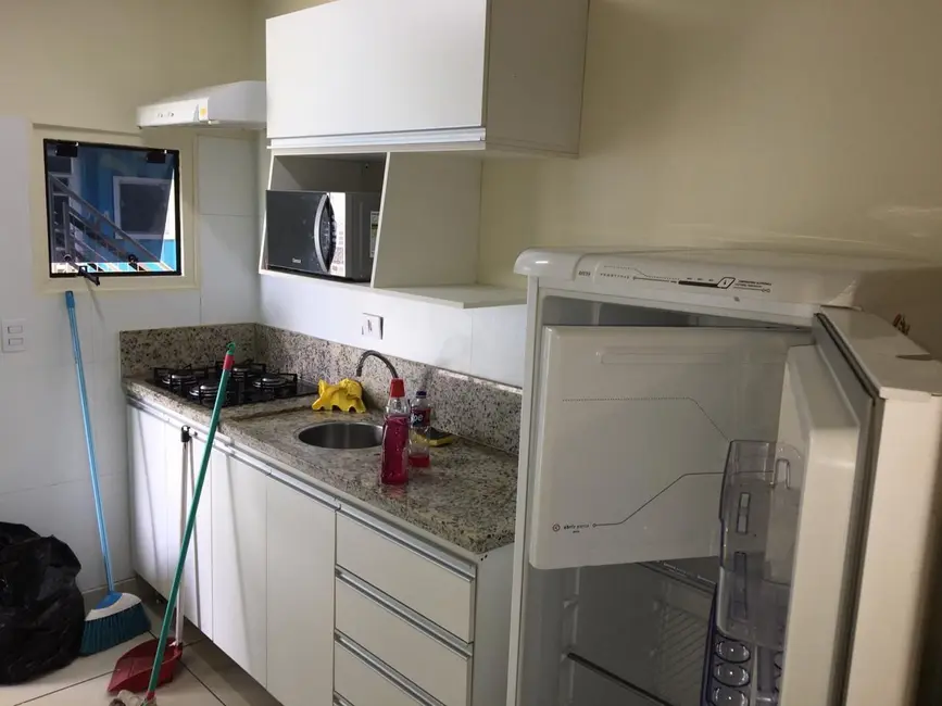 Kitnet com 1 quarto para alugar, 30m2 em Piracicaba - SP - imagem 2 Foto 2 de Kitnet com 1 quarto para alugar, 30m2 em Piracicaba - SP